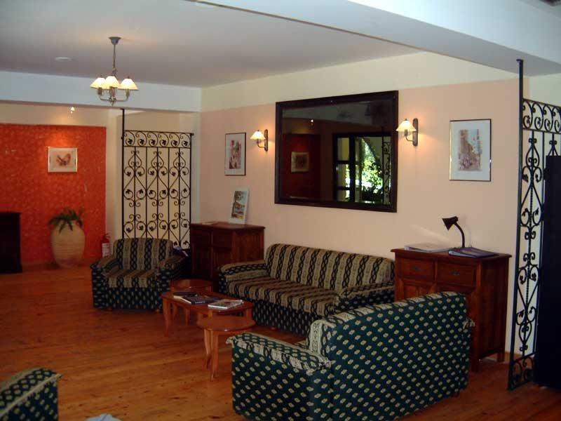 Liapades Beach Hotel Экстерьер фото