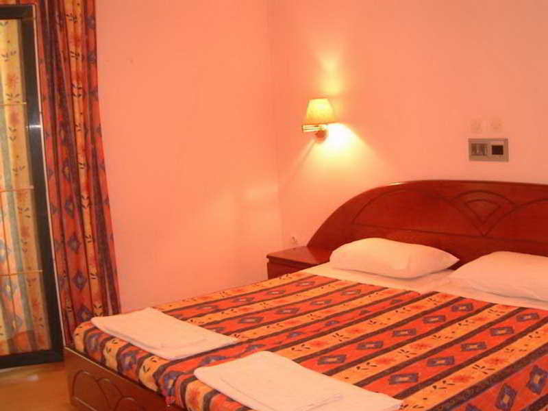 Liapades Beach Hotel Экстерьер фото