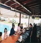 Liapades Beach Hotel Экстерьер фото